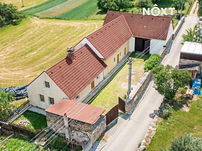 Čímice, okres Klatovy
